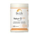 Natur-D 2000